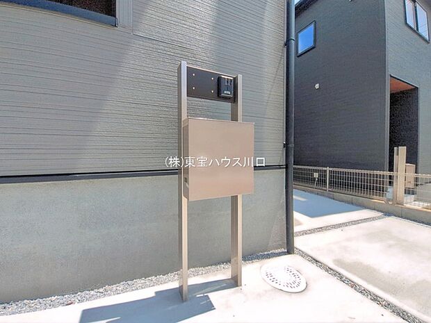 物件外観