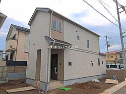 埼玉県北足立郡伊奈町大字小室