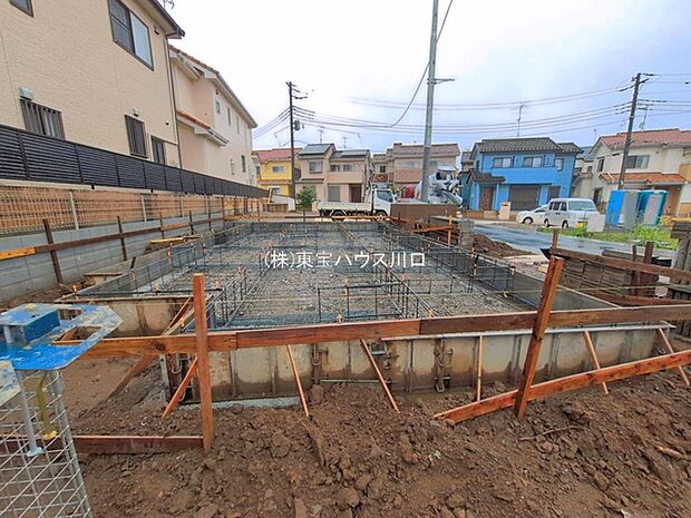 物件外観