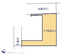 埼玉県志木市本町４丁目