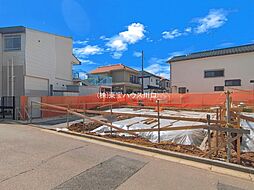 埼玉県ふじみ野市長宮２丁目
