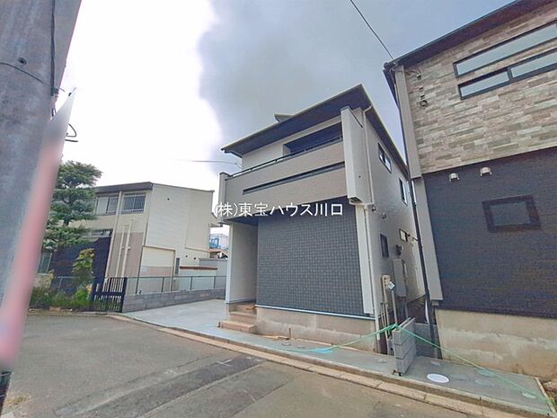 物件外観