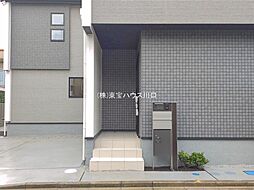 外観の画像