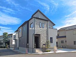 埼玉県ふじみ野市長宮２丁目