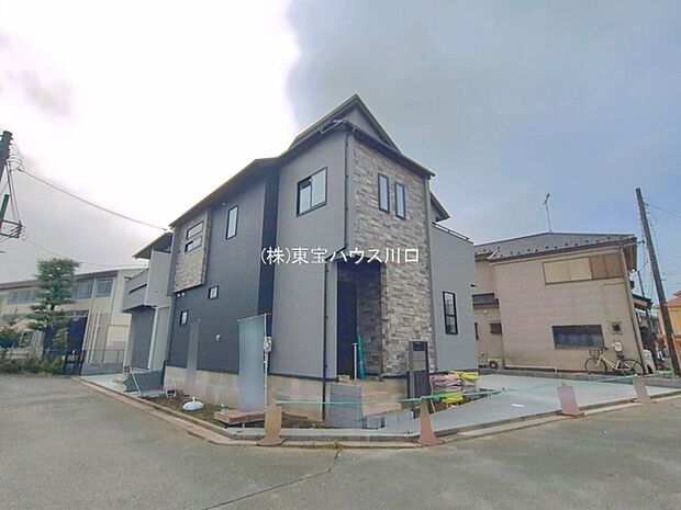 物件外観