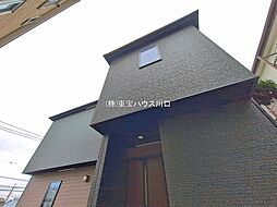 埼玉県朝霞市泉水２丁目