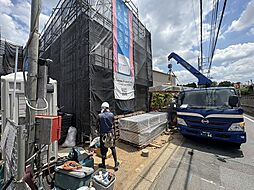 埼玉県和光市下新倉４丁目