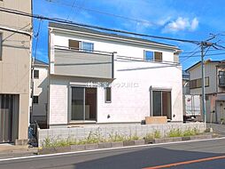 埼玉県川口市芝高木１丁目