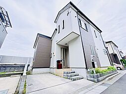 埼玉県川口市上青木１丁目