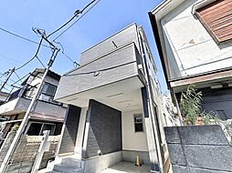 埼玉県さいたま市南区四谷３丁目