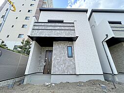 埼玉県戸田市川岸３丁目