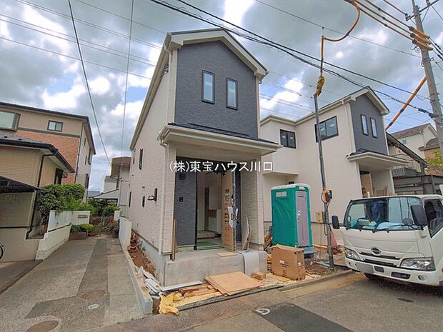 物件外観