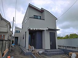 東京都練馬区大泉学園町３丁目