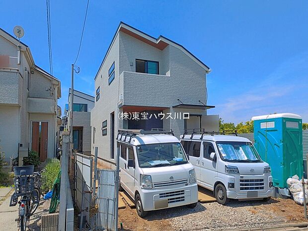 物件外観