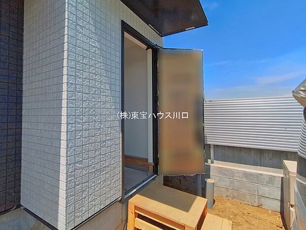 物件外観