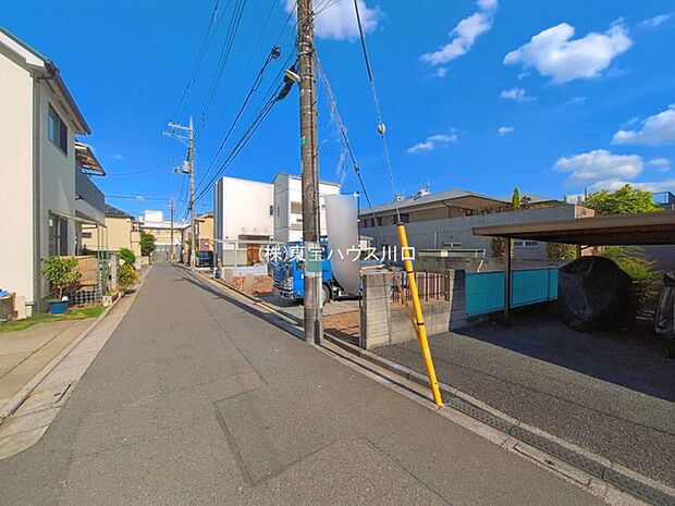 物件外観