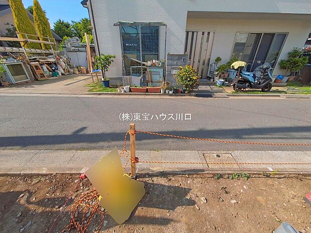 物件外観