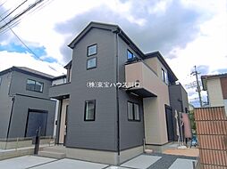 埼玉県新座市西堀２丁目