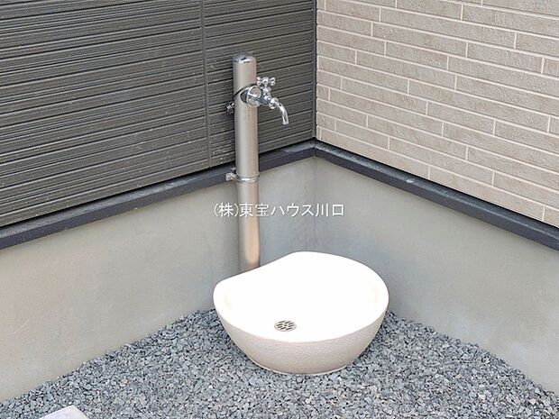 物件外観