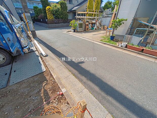 物件外観