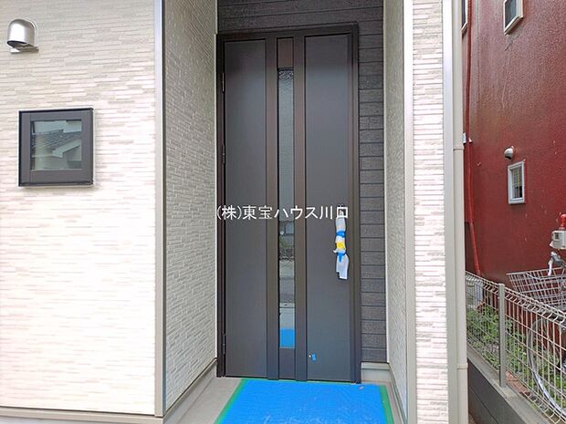 物件外観