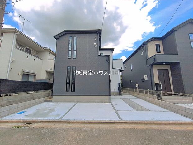 物件外観