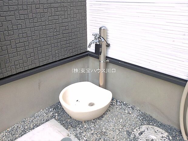物件外観