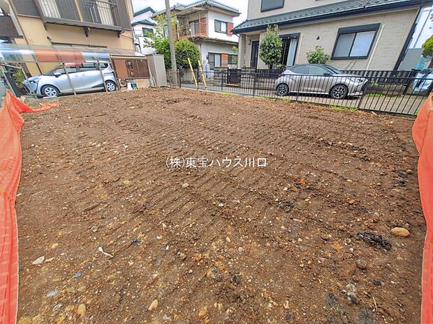 物件外観