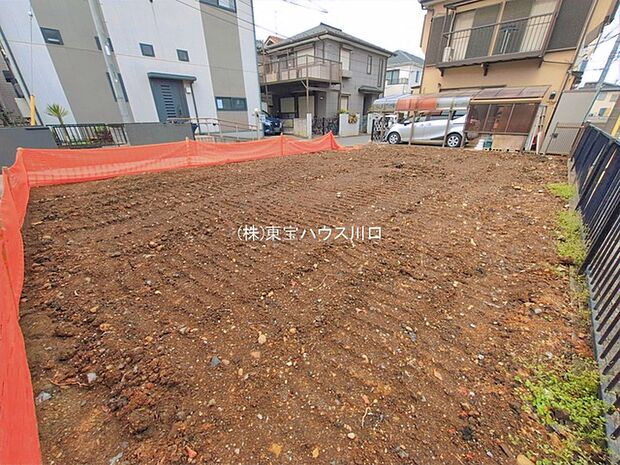 物件外観