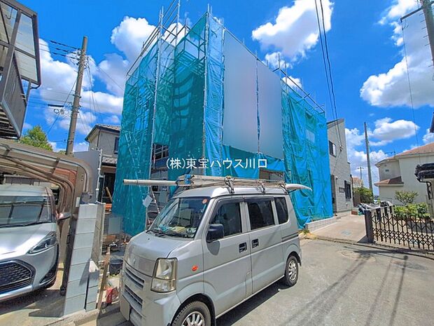 物件外観