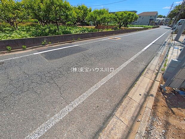 物件外観