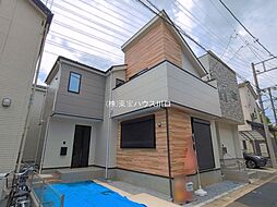 埼玉県越谷市宮本町５丁目