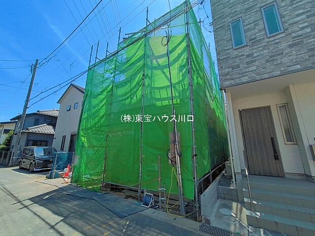 物件外観