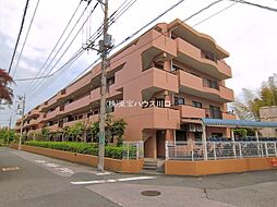 ウィズ東浦和ブローニュ