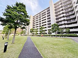 ブローデン青木町公園