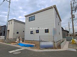 埼玉県三郷市彦糸１丁目