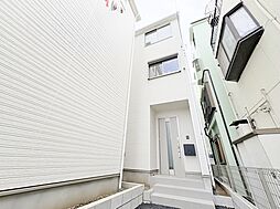 東京都足立区千住緑町３丁目