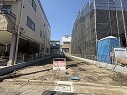 埼玉県川口市上青木６丁目