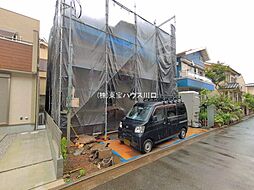 埼玉県富士見市鶴瀬西３丁目