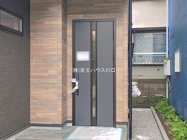 物件外観