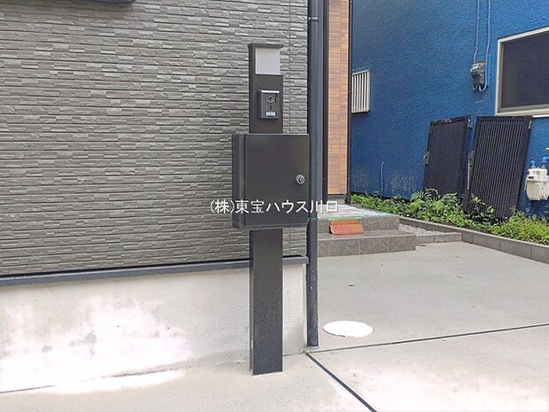 物件外観