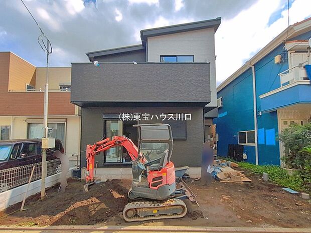 物件外観