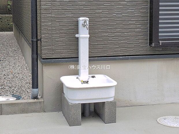 物件外観