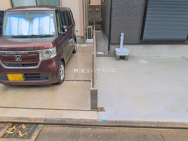 物件外観