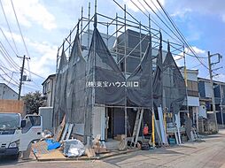 埼玉県ふじみ野市苗間