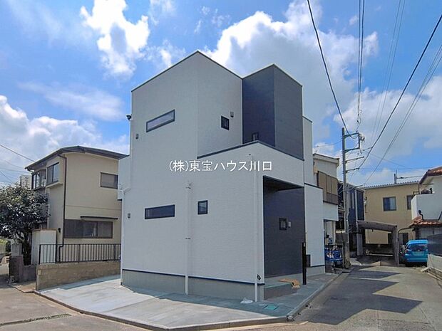 物件外観