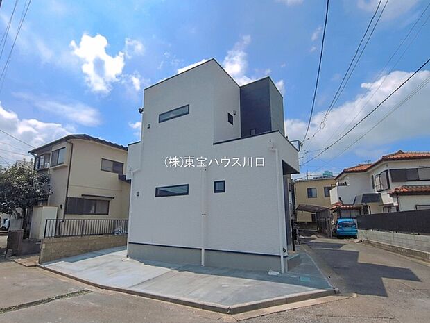 物件外観