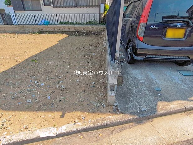 物件外観