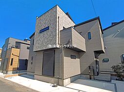 埼玉県さいたま市見沼区大字南中野