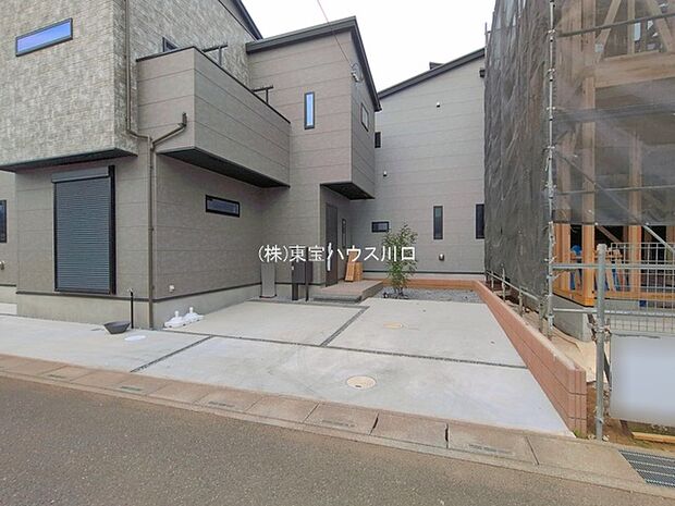 物件外観